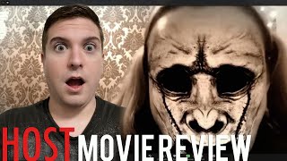 Host (2020) | Movie Review