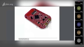 IA - Microcontrolador FRDM-KL46Z