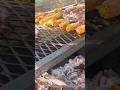 Seasoning Meat for Live Fire #openfirecooking #meatrubs #texasbbq #outdoorcooking #grilling