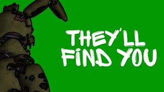 (They'LL FIND YOU) animation (DC2)