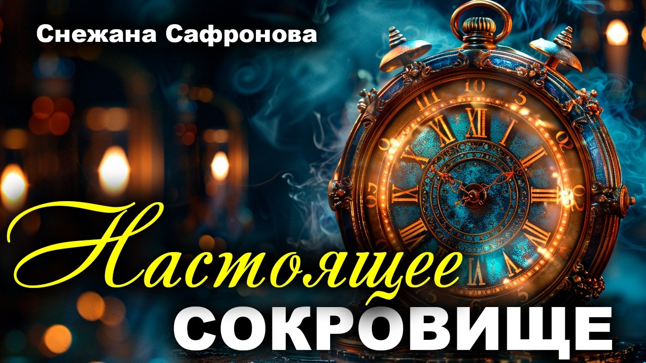 Настоящее сокровище. Рассказ очень интересный. Истории любви