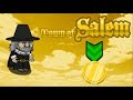 Town of Salem - Making Evils Vet Themselves (Ranked)