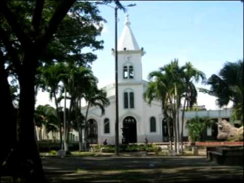 Festival Folklorico del Sur del Tolima-Purificacion Tolima - YouTube