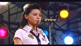 宇浦冴香 - 果実 - Live 2007
