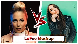 LaFee vs. Jennel Garcia - I Wanna Dance With Somebody (LaFee Mashup) | #09