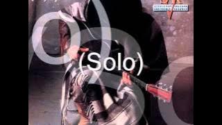 Tightrope - Stevie Ray Vaughan - In Step - 1989 lyrics (HD)