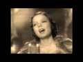 Frances Langford - &quot;I&#39;m in the mood for love&quot; REPRISE (1935)