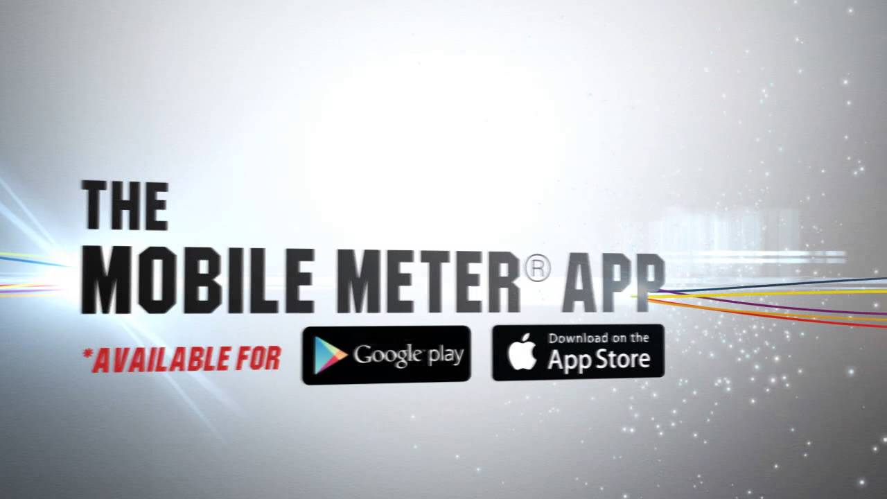 Dwyer's HVAC Mobile Meter® Software Test Instrument App