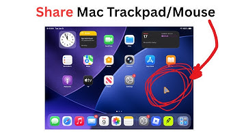 Hoe u uw MacBook-trackpad of muis gebruikt om uw iPad te bedienen met Universal Control 2025-gids