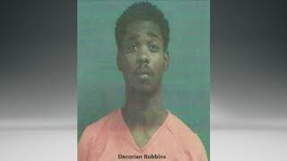 Upshurr County Man Sentenced to 40 Years in Prison for His Part in a Murder