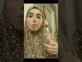 ده انتي محتاجه حد يعلمك الكلام انتي وبنتك يخربيترالصحك