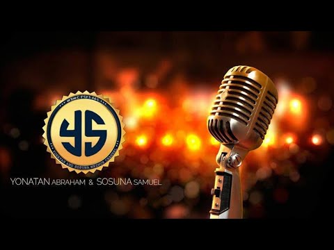 Yonathan Abrham ተስፍይ Lyrics Vodeo Eritrean Mezmur 2017