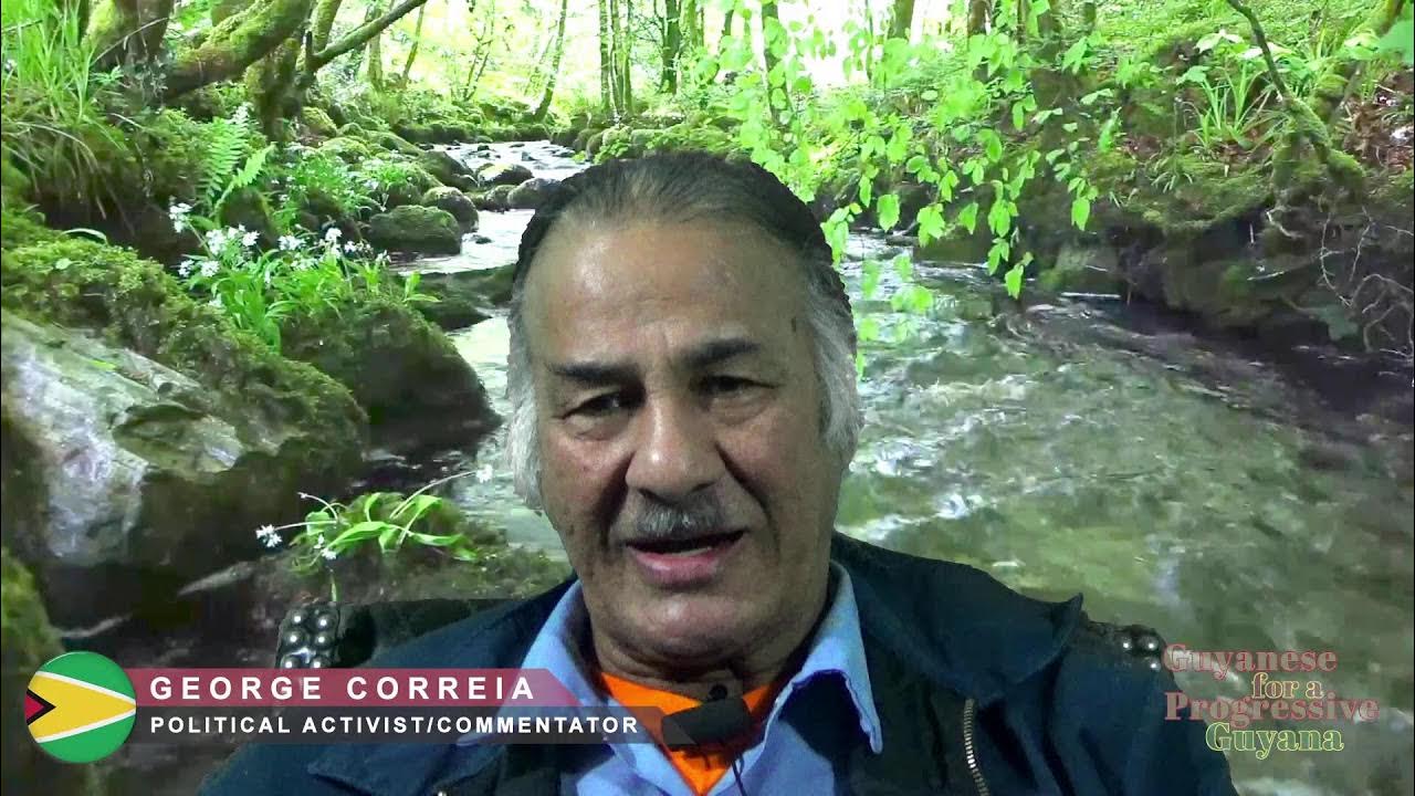 The truth will set us all free when we accept our faults. YouTube