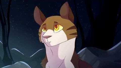 //Wish you were here// Warrior cat MAP part 26 (reupload)