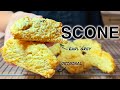 Scone  easy original  earl grey scone recipe for breakfast