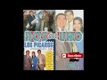 Los Picaros - Dulce Entrega