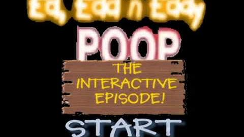 EEnE Poop: The Interactive Episode (Episode 8)