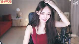 斗鱼douyu 王雨檬呀 20211220