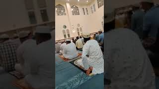 Al Taqwa Mosque Eid Prayer - Muslims To Celebrate The Festival | UAE screenshot 5