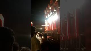 dj shiv sound vibration king Muharram 2k26 setup