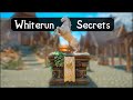 Skyrim: 5 Things They Never Told You About Whiterun