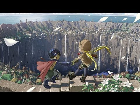 Made in Abyss Opening Full『Deep in Abyss』メイドインアビス【ENG Sub】