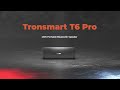 Tronsmart T6 Pro Portable Speaker