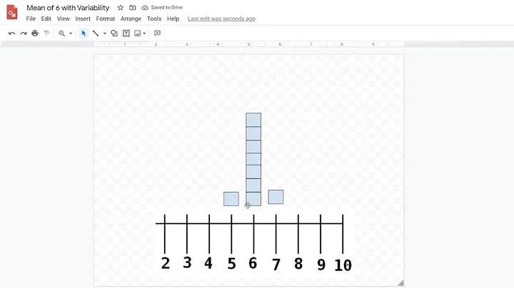 Mean and Mean Absolute Deviation - High School Mathematics Standards Support | Let's Learn GA!
