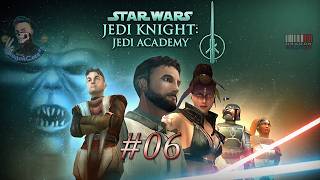 [#06-B last] Star Wars Jedi Knight III: Jedi Academy (Dark Side) screenshot 4