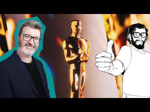 Video STREAM TEAM - Oscar 2026: Tutte Le Nomination E Gli Esclusi Eccellenti! - Con Victorlaszlo88
