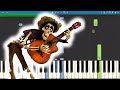 Download Everyone Knows Juanita - Coco Soundtrack - Piano Tutorial - Juanita Everyone Knows Juanita - Coco Soundtrack - Piano Tutorial - Juanita