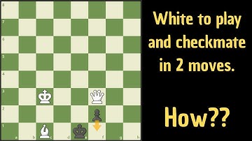 The Monday 2-mover...