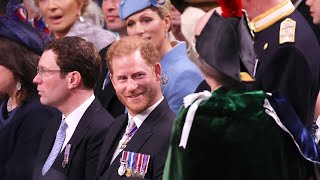 ‘Rascal’: Prince Harry acted like a ‘silly teenager’ at King’s coronation