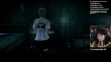Fatal Frame 4 Mask of the Lunar Eclipse EP14