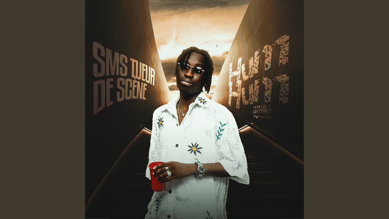 Watch Hum Hum - Sms tueur de scène on YouTube Watch Hum Hum - Sms tueur de scène on YouTube