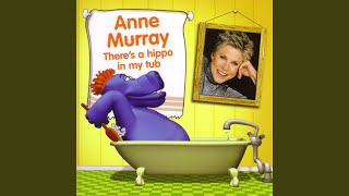 Watch Anne Murray Inch Worm video