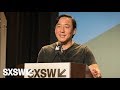 Alex Chung on the GIF as a Means of Expression | SXSW