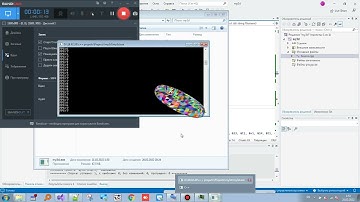 C++ | 3d on the processor from scratch | Part 2 | Model load by Void and DintonBQ