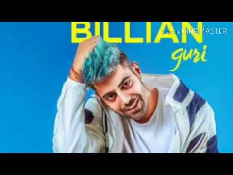 Billan Billan Akhan Panjabi Guri Mix Song (Rimex Dj)