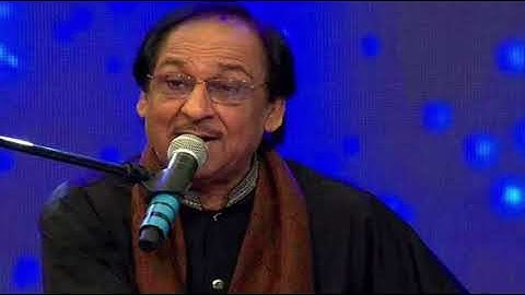 دل میں ایک لہر سی اٹھی ہے ابھی