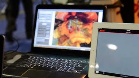 Swift Optical: Digital Streaming Microscopes