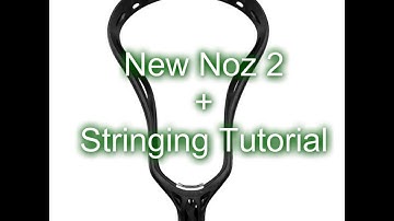 New Noz 2 Mid/High Pocket
