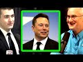 Elon Musk and UFOs | David Fravor and Lex Fridman