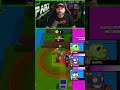 SE AMI BRAWL STARS GIOCA QUESTO! #shorts #squadbusters #brawlstars