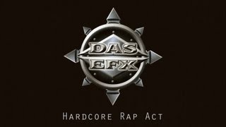 Das EFX - Hardcore Rap Act