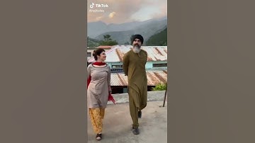 Thumbnail of Najiba fazi hot vedio #najibafaiz new hot tiktok