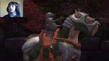 Kings Quest Walkthrough Ps4