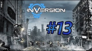 Inversion  Part 13 (HD 1080p PC) Playthrough/Walkthrough