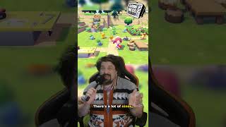 Pokopia is the best Pokémon game... EVER??? 😮 #pokemon #pokopia #switch2