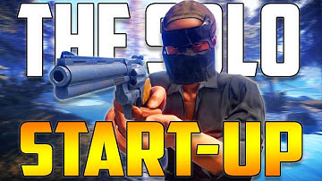 How To Start Out as a SOLO!! (RUST SOLO SERIES EP 1) | RUST CONSOLE EDITION 2021